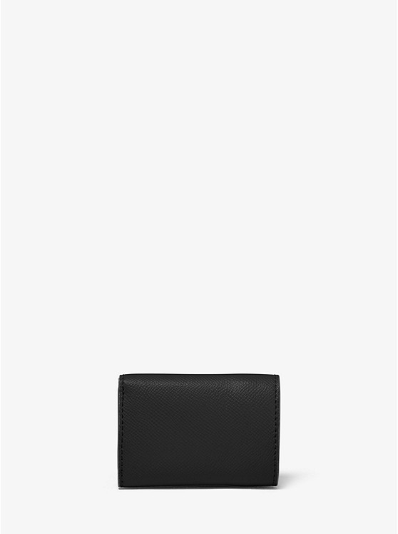Каталог Маленький кожаный кошелек-конверт от магазина Michael Kors