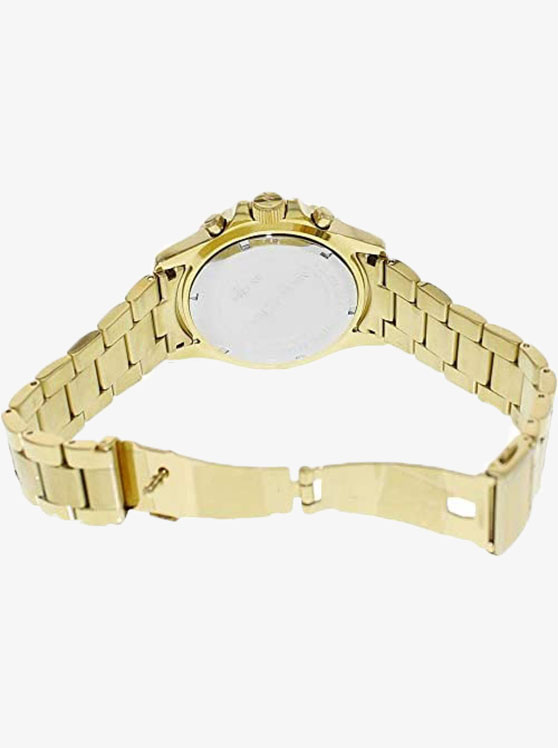 Каталог Everest Gold-Tone Watch от магазина Michael Kors