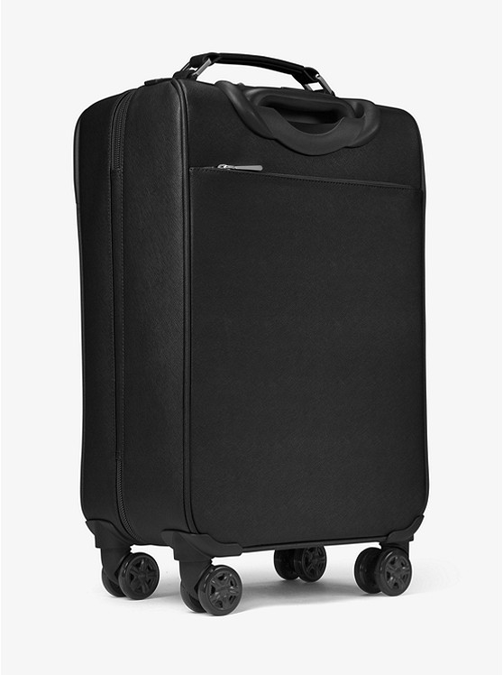 Каталог Большой чемодан из сафьяновой кожи от магазина Michael Kors