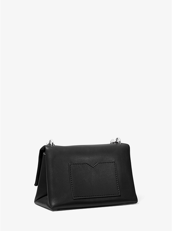 Каталог Cece кожаная сумка через плечо Extra-small от магазина Michael Kors