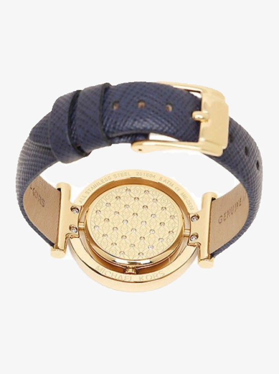 Каталог Averi Gold-Tone Watch от магазина Michael Kors